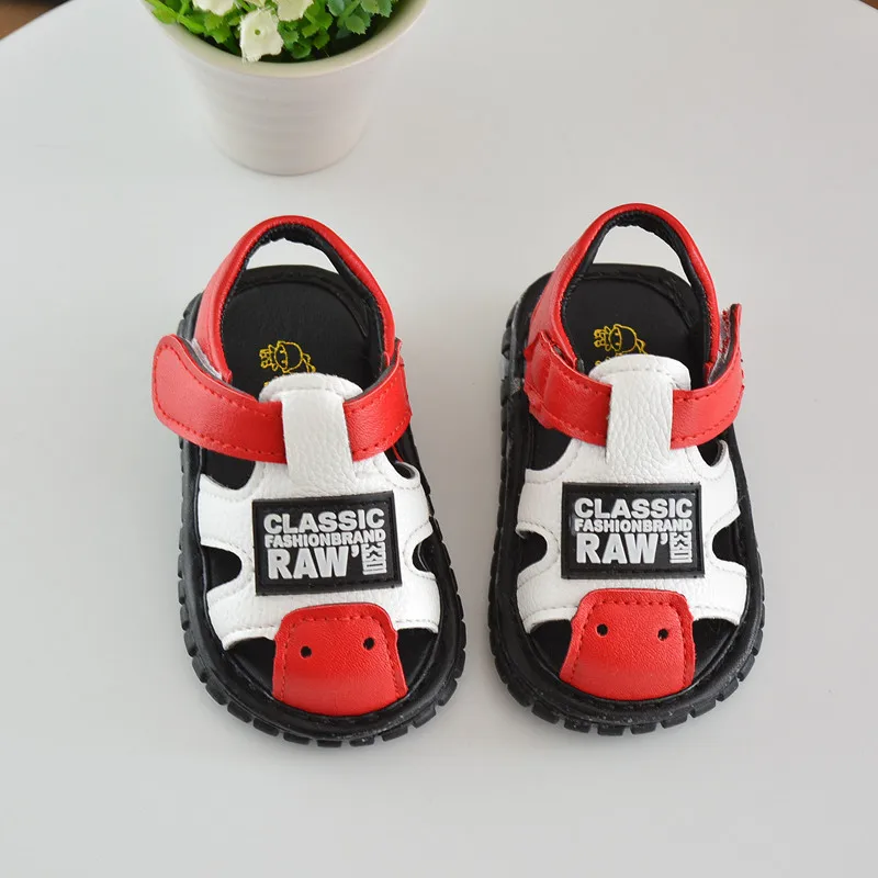 Fashion Baby Girl Moccasins Infant Toddler Shoe 2019 Summer Baby Boys Girl Sandals Squeeze the sound
Fashion Baby Girl Moccasins Infant Toddler Shoe 2019 Summer Baby Boys Girl Sandals Squeeze the sound