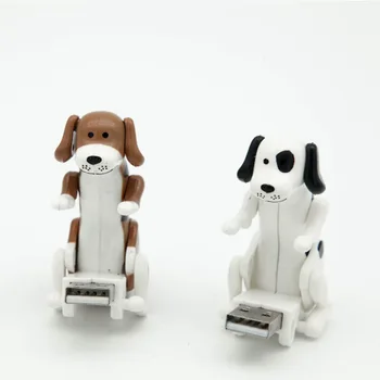 Portable Mini Cute USB 2.0 Funny Humping Spot Dog Rascal Dog Toy Relieve Pressure for Office Worker Best Gift
Portable Mini Cute USB 2.0 Funny Humping Spot Dog Rascal Dog Toy Relieve Pressure for Office Worker Best Gift
