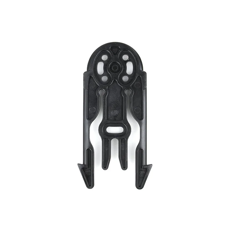 Safariland MOLLE Locking System 0305 ML 15 Holster Lock Fork Polymer 35-ML15-BK Free Shipping
Safariland MOLLE Locking System 0305 ML 15 Holster Lock Fork Polymer 35-ML15-BK Free Shipping