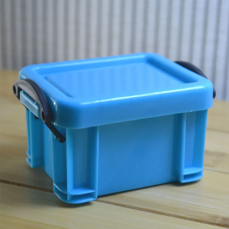 Fashion Bait Box Candy Color Mini Lock Storage Box Jewelry Case Creative Home Small Storage Bins V4012
Fashion Bait Box Candy Color Mini Lock Storage Box Jewelry Case Creative Home Small Storage Bins V4012