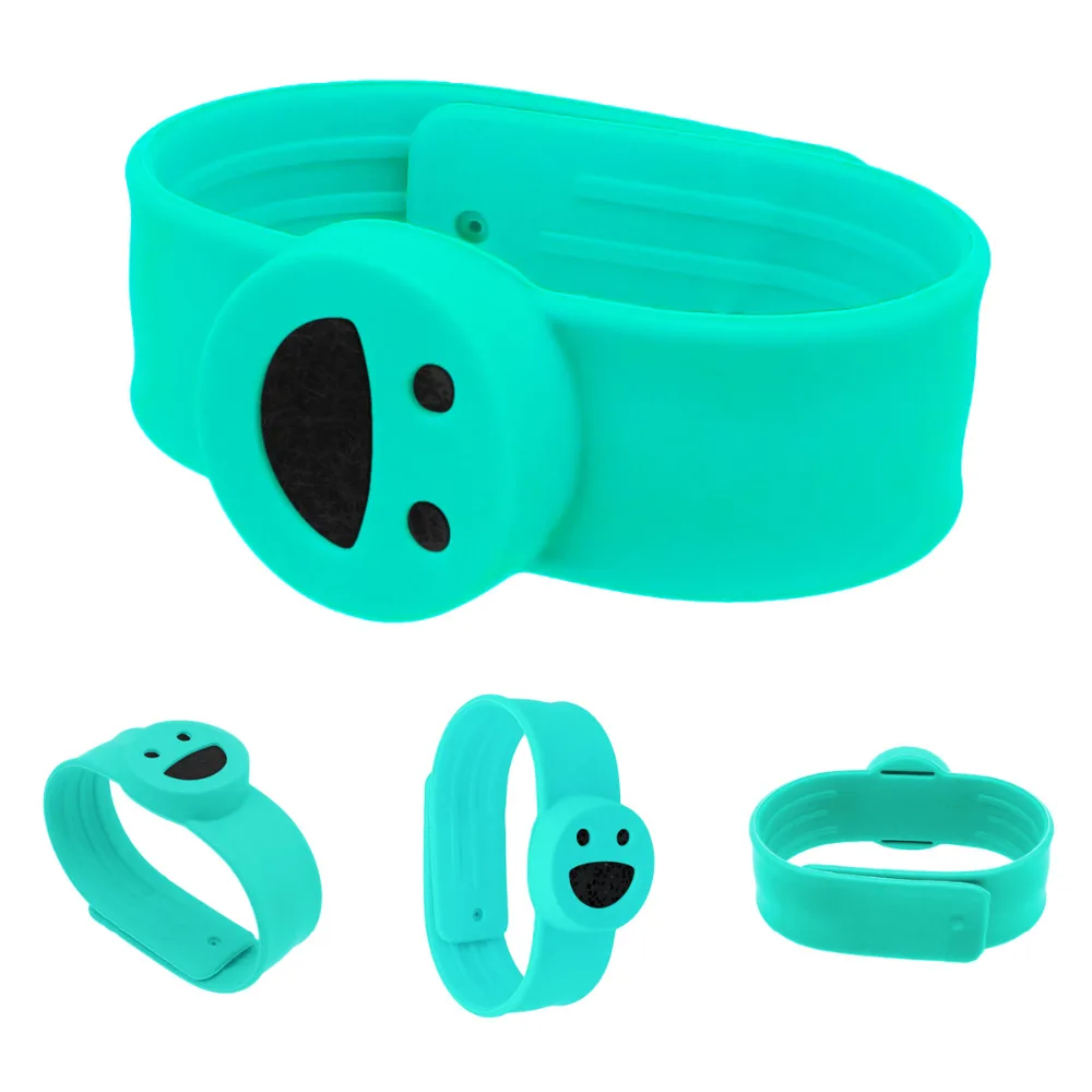 Slap Braclet Oil Diffuser Swag Cobra