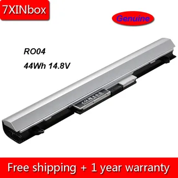 7XINbox 44Wh 14.8V Genuine RO04 RO06XL Laptop Battery For HP ProBook 430 G3 440 G3 HSTNN-LB7A HSTNN-Q98C 805045-851 805292-001
7XINbox 44Wh 14.8V Genuine RO04 RO06XL Laptop Battery For HP ProBook 430 G3 440 G3 HSTNN-LB7A HSTNN-Q98C 805045-851 805292-001