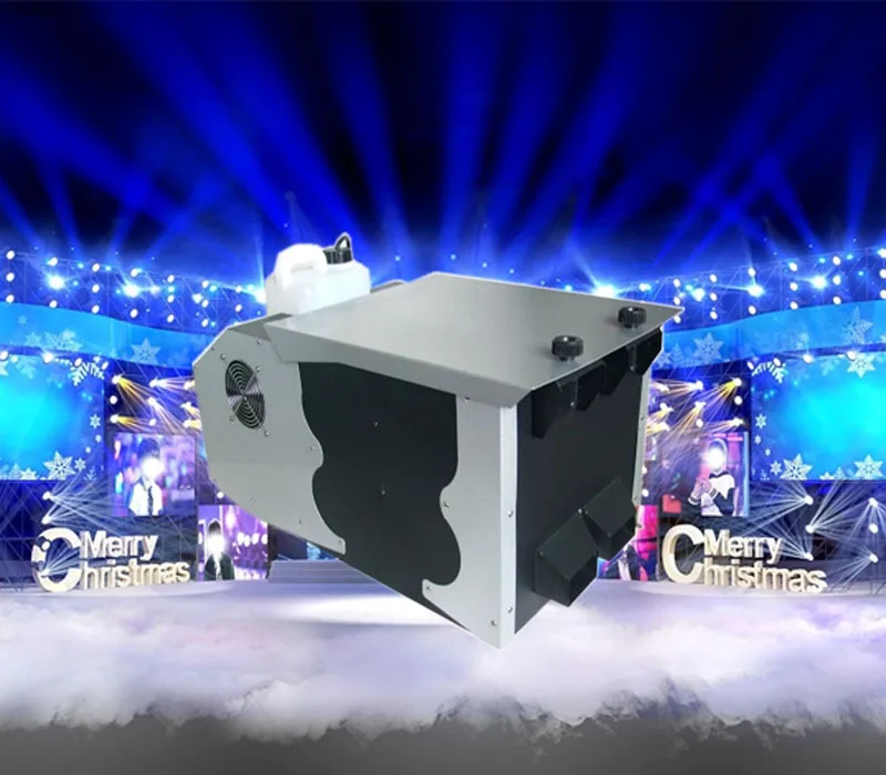 3000W Fog Machine DMX512 Wire and Wireless Remote Control 3000W Low Lying Ground Continuous Smoke Machine Disco Club Party Show
3000W Fog Machine DMX512 Wire and Wireless Remote Control 3000W Low Lying Ground Continuous Smoke Machine Disco Club Party Show