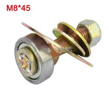 DHL Free Shipping 50PCS furniture connecting piece screws kit rocking chair accessories rocker bearing connecting piece E193
DHL Free Shipping 50PCS furniture connecting piece screws kit rocking chair accessories rocker bearing connecting piece E193