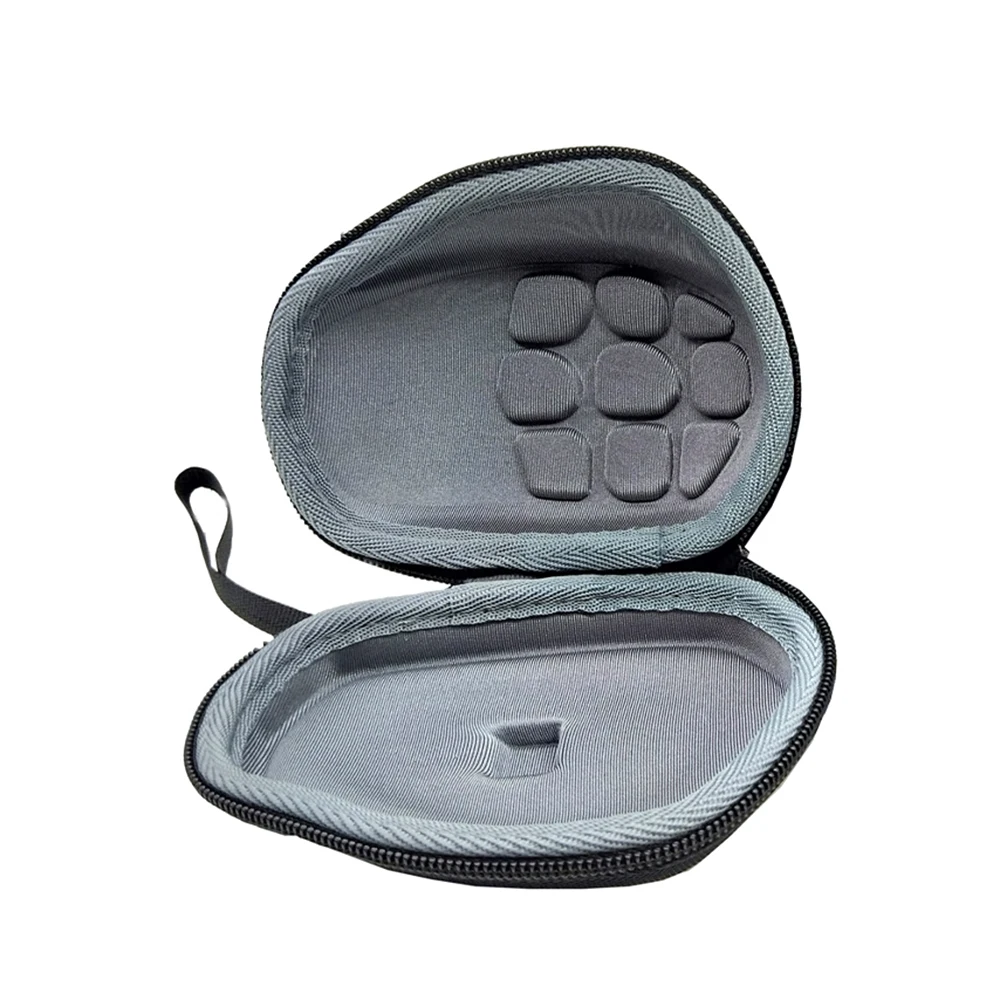 Wireless Mouse Protective Cover Hard Storage Travel Carrying Case Bag Compatible for Logi-tech MX Master/MX Master 2S
Wireless Mouse Protective Cover Hard Storage Travel Carrying Case Bag Compatible for Logi-tech MX Master/MX Master 2S