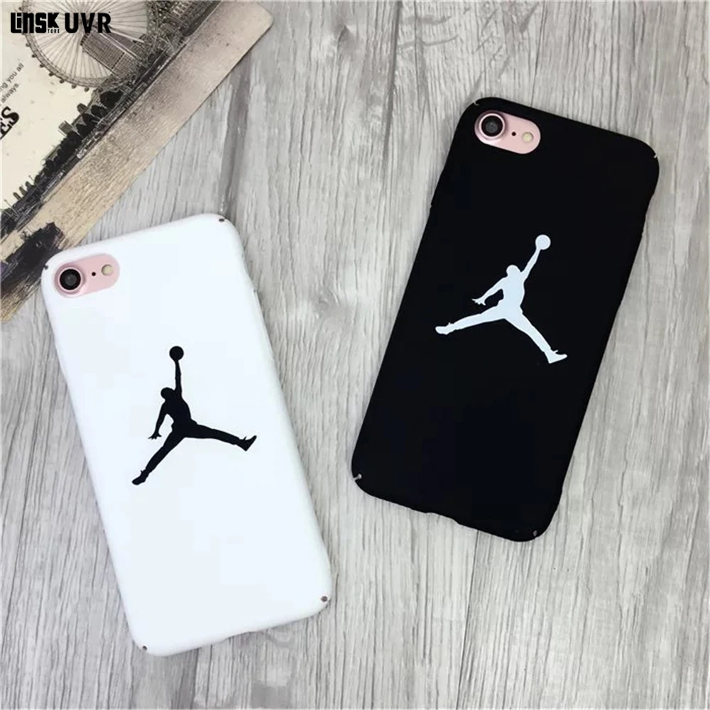 Fashion Flyman Jordan Hard Plastic Matte phone Case For iphone 5 5S SE 6 6S 7 8 plus X XS MAX XR NBA Sport Cover Capa Fundas
Fashion Flyman Jordan Hard Plastic Matte phone Case For iphone 5 5S SE 6 6S 7 8 plus X XS MAX XR NBA Sport Cover Capa Fundas