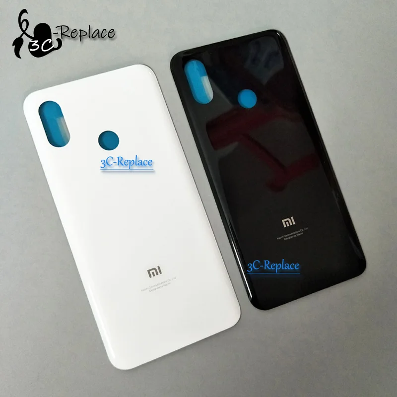 New 6.21'' For Xiaomi Mi 8 MI8 Back Cover Battery Case 3D Glass Housing Cover Back Door Rear Cover Replacement Adhesive Sticker
New 6.21'' For Xiaomi Mi 8 MI8 Back Cover Battery Case 3D Glass Housing Cover Back Door Rear Cover Replacement Adhesive Sticker