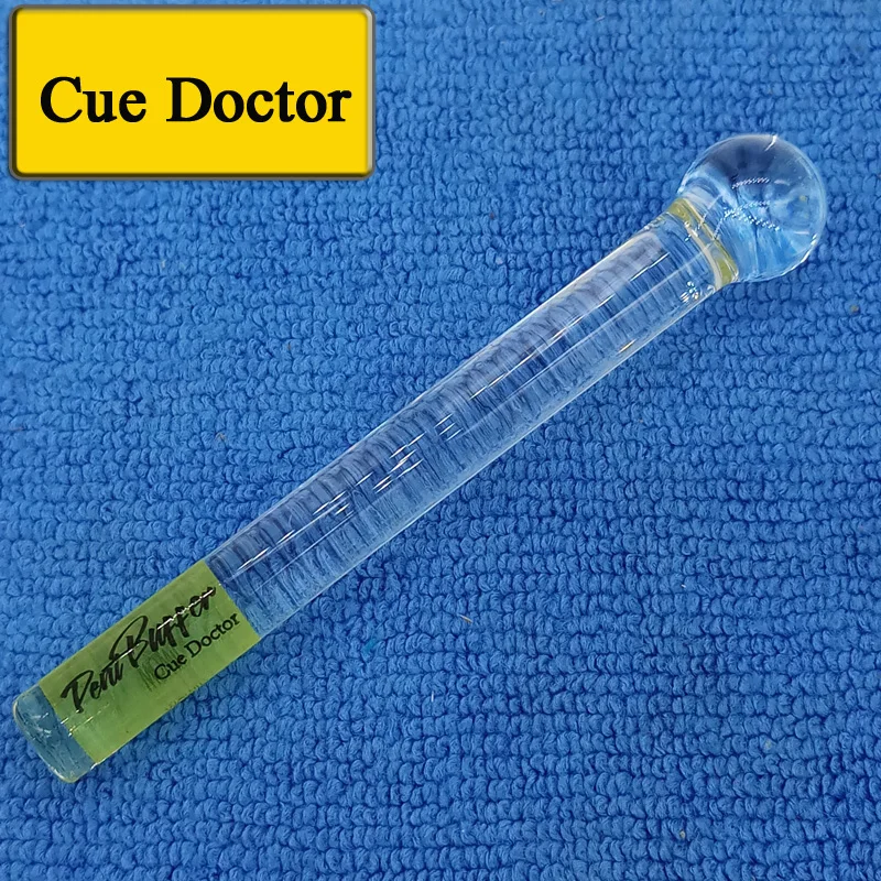 Transparent Borosilicate Glass Pool Billiard Cue Doctor Dent Buffer Snooker Cue tool to remove dents on shafts
Transparent Borosilicate Glass Pool Billiard Cue Doctor Dent Buffer Snooker Cue tool to remove dents on shafts