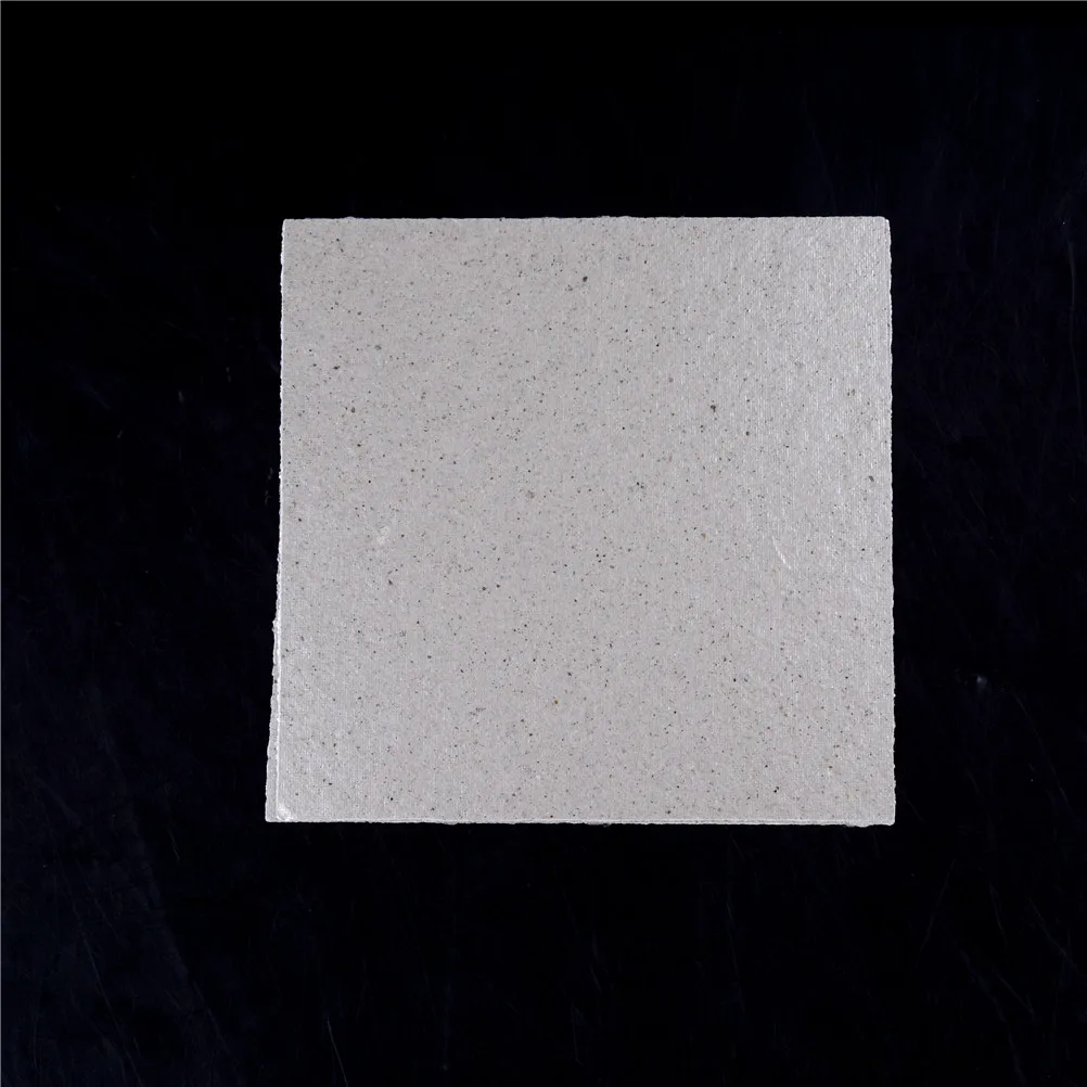 Microwave Oven Mica Plates Spare parts for microwave ovens mica microwave 12*12cm mica sheets for microwave 1pcs
Microwave Oven Mica Plates Spare parts for microwave ovens mica microwave 12*12cm mica sheets for microwave 1pcs