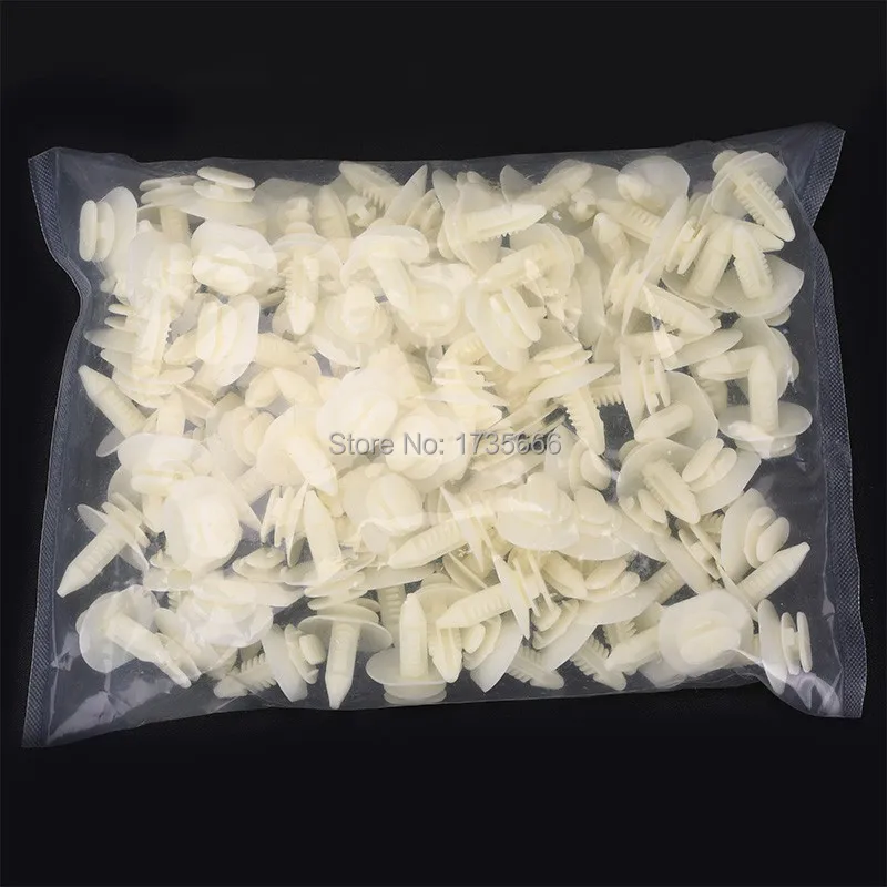 100x Car Door Trim Panel Clips Nylon Retainer 15588024, 15596301 For Astro Safari Mini Vans 1985-On,
100x Car Door Trim Panel Clips Nylon Retainer 15588024, 15596301 For Astro Safari Mini Vans 1985-On,