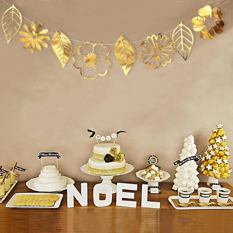 Paper Flower Garlands Wedding Banner Birthday Bunting Pennant Baby Shower Garland Flag Backdrop Wall Party Decoration Supplies
Paper Flower Garlands Wedding Banner Birthday Bunting Pennant Baby Shower Garland Flag Backdrop Wall Party Decoration Supplies