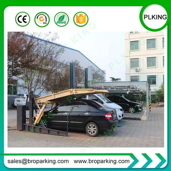 Basement Hydraulic Electric Tilting Two Post Mini Car Parking Lift
Basement Hydraulic Electric Tilting Two Post Mini Car Parking Lift