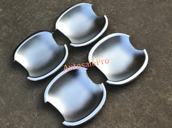 Chrome Matt Side Door Handle Cup Bowl Cover Trim For Hyundai Tucson 2004 2005 2006 2007 2008 2009
Chrome Matt Side Door Handle Cup Bowl Cover Trim For Hyundai Tucson 2004 2005 2006 2007 2008 2009
