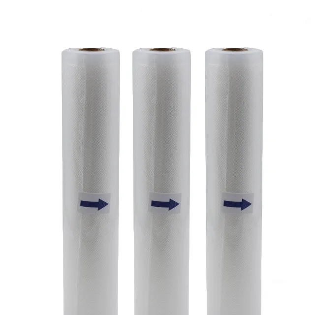 Vacuum packing food sealing pack sealer package bag packer seal vacuo household appliances Vacuum bags 3 roll 15meter
Vacuum packing food sealing pack sealer package bag packer seal vacuo household appliances Vacuum bags 3 roll 15meter