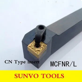 CNC turning tool pole MCFNR3232P12/MCFNL3232P12 MCFNR MCFNL Use CNMG120408/CNMG120402 Insert
CNC turning tool pole MCFNR3232P12/MCFNL3232P12 MCFNR MCFNL Use CNMG120408/CNMG120402 Insert