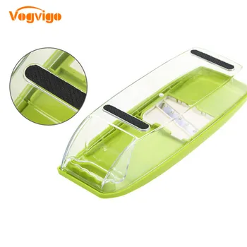 VOGVIGO Stainless Steel Mandoline Vegetable Slicer 5 Interchangeable Blades Fruit Cutter Grater Kitchen Salad Maker Adjustable
VOGVIGO Stainless Steel Mandoline Vegetable Slicer 5 Interchangeable Blades Fruit Cutter Grater Kitchen Salad Maker Adjustable