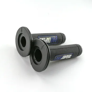 pro Handlebar Grip Gel Brake Handle Rubber for 7/8" Motorcycle For KTM CRF EXC YZF Protaper Pro taper Motorcross Dirt Pit Bike
pro Handlebar Grip Gel Brake Handle Rubber for 7/8" Motorcycle For KTM CRF EXC YZF Protaper Pro taper Motorcross Dirt Pit Bike