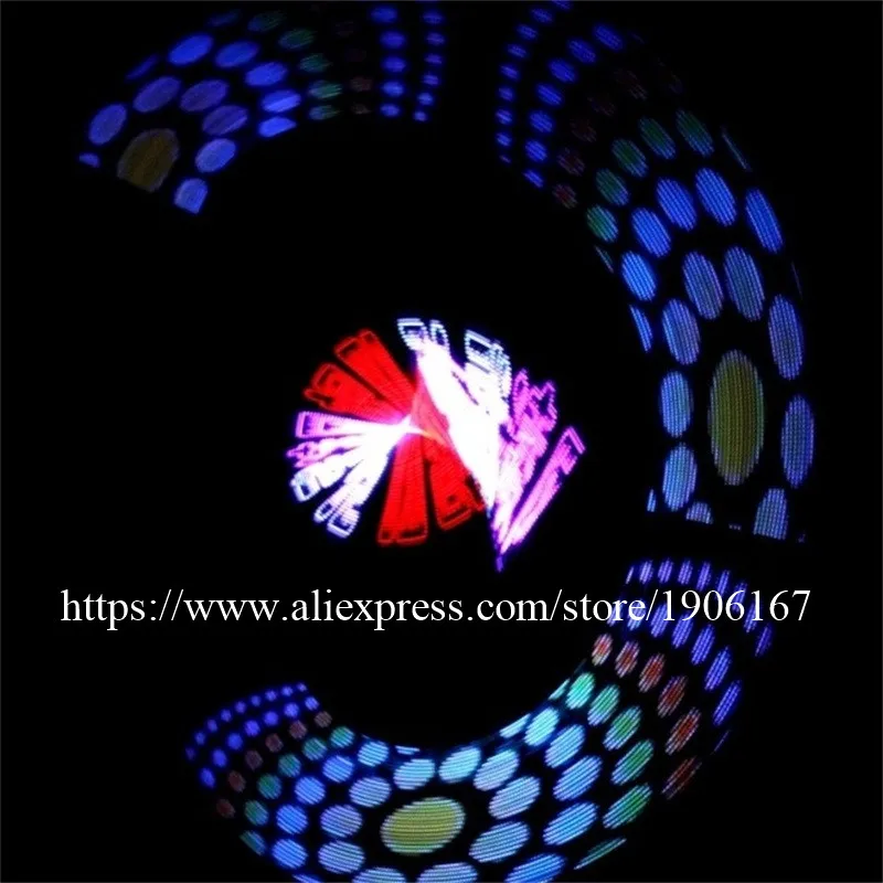 led poi23