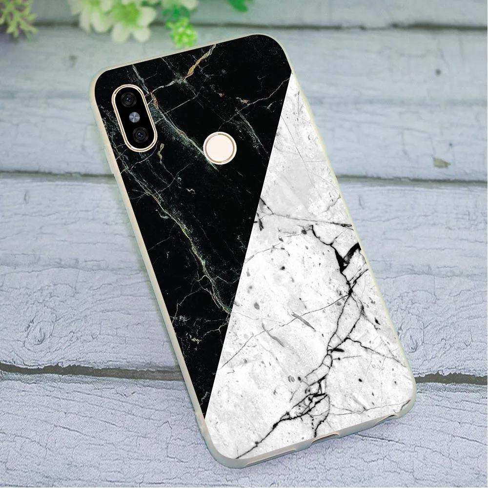 Soft TPU Silicone Case for Xiaomi Redmi 5 Gold marble Phone Cover for MI 5A Plus 6 Note 4 7 Pro A1 A2 Lite 8 SE 9 4X 4A 5 Cases
Soft TPU Silicone Case for Xiaomi Redmi 5 Gold marble Phone Cover for MI 5A Plus 6 Note 4 7 Pro A1 A2 Lite 8 SE 9 4X 4A 5 Cases