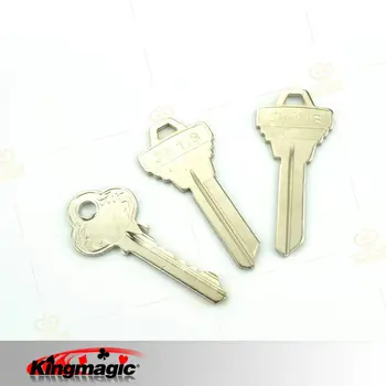 Hot Sale Melting Key Copy Finger Memory Magic Props Key Magia Toys Tricks Free Shipping
Hot Sale Melting Key Copy Finger Memory Magic Props Key Magia Toys Tricks Free Shipping