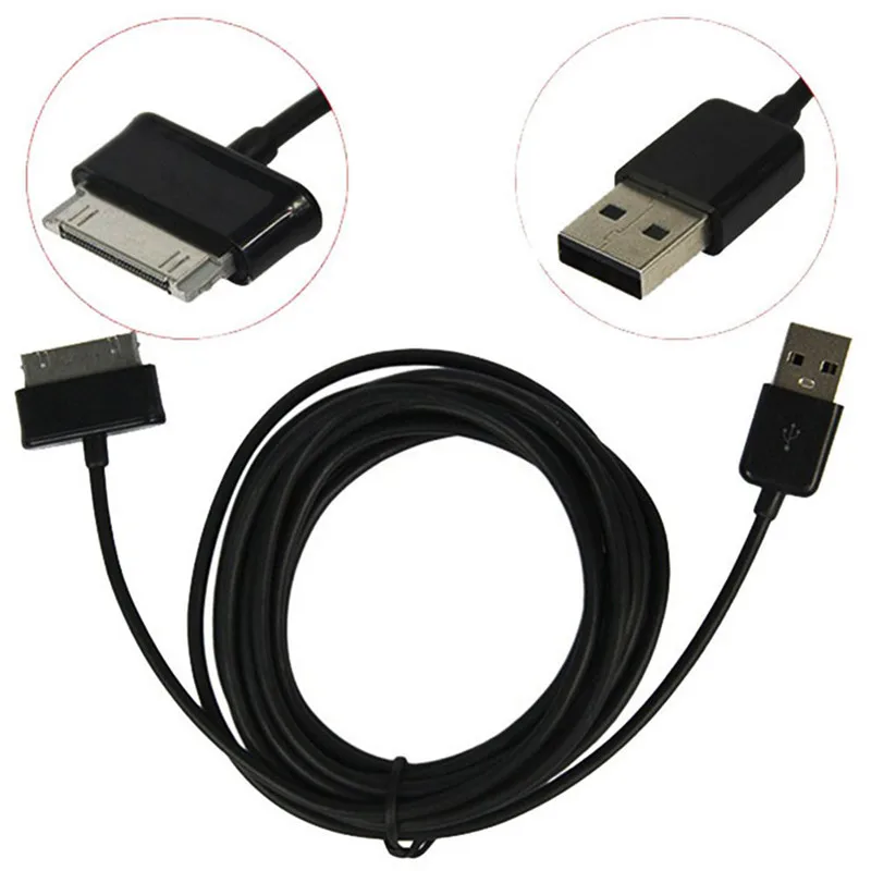 Top Selling Micro USB Sync Data Charger Cable Charging Cord for Samsung Ga-laxy Tab 2 Note 7.0 7.7 8.9 10.1 Tablet Drop Shipping
Top Selling Micro USB Sync Data Charger Cable Charging Cord for Samsung Ga-laxy Tab 2 Note 7.0 7.7 8.9 10.1 Tablet Drop Shipping