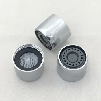 Free Shipping-F22 Faucet Aerator(WS-A3L Spray Flow)-3L/Min Flow-30%-70% Water Saving
Free Shipping-F22 Faucet Aerator(WS-A3L Spray Flow)-3L/Min Flow-30%-70% Water Saving