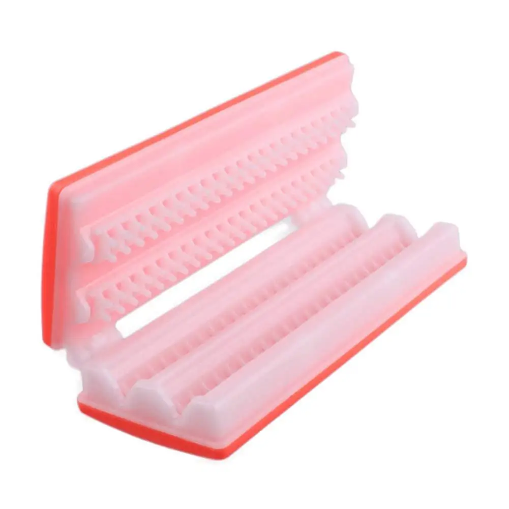 Double Row Barbecue Kebab Stringer String Meat Tool Barbecue Bbq Tools Accessories Tool Kit Family Garden BBQ Supplies 
Double Row Barbecue Kebab Stringer String Meat Tool Barbecue Bbq Tools Accessories Tool Kit Family Garden BBQ Supplies