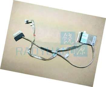 Genuine New QCLA4 14" DC02001K600 LVDS CABLE For SAMSUNG NP355E4X NP355V4C NP350V4C LCD LVDS CABLE Free Shipping
Genuine New QCLA4 14" DC02001K600 LVDS CABLE For SAMSUNG NP355E4X NP355V4C NP350V4C LCD LVDS CABLE Free Shipping