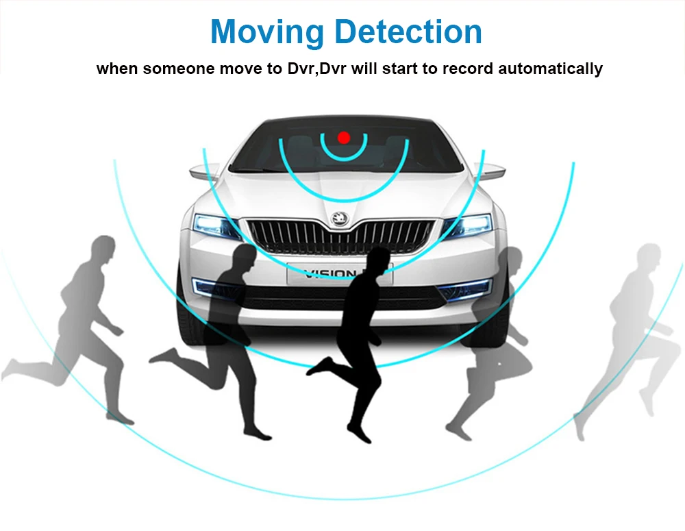 013.Moving Detection