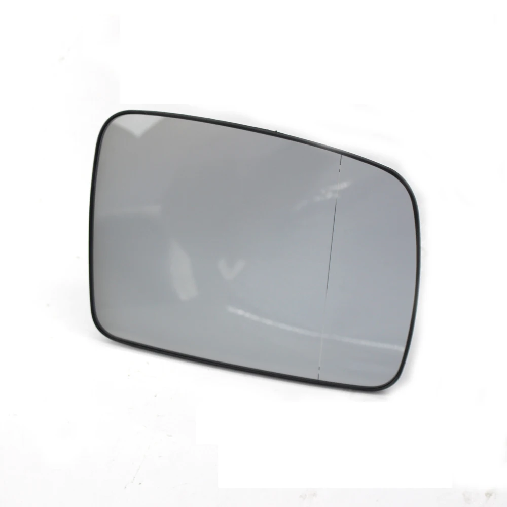 Izquierda del lado del pasajero para Range Rover Sport 2013-2016 Cristal Espejo De Ala Gran Angular