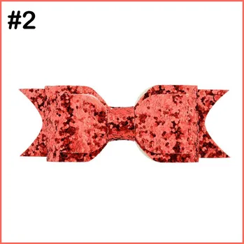 free shipping 300 pcs 3.75'' Girl Glitter Hair Bow Kids hair bow accessories wholesalet rendy hair accessories leather
free shipping 300 pcs 3.75'' Girl Glitter Hair Bow Kids hair bow accessories wholesalet rendy hair accessories leather