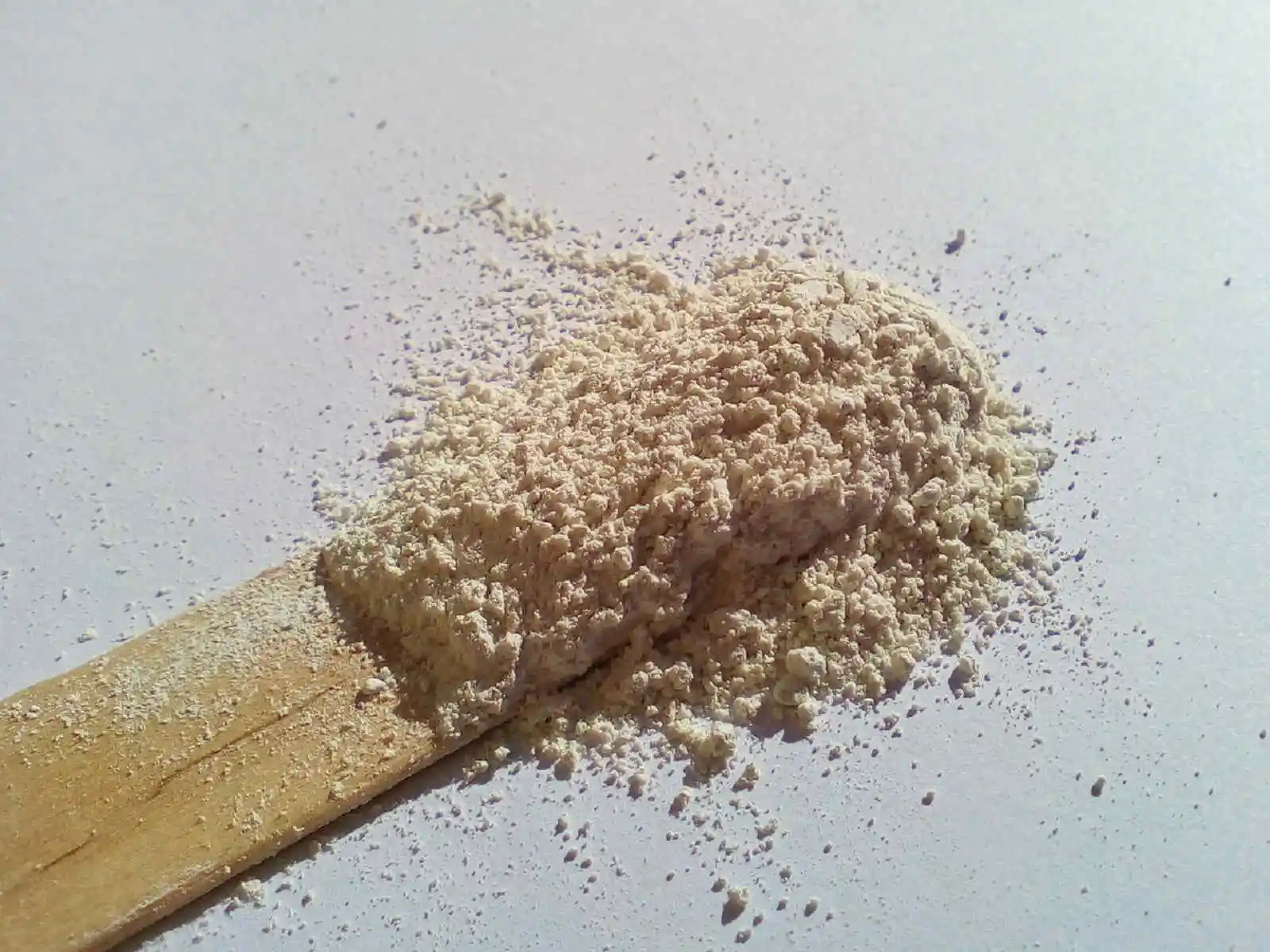 New Organic WHITE KAOLIN CLAY Fine POWDER Face Skin Mask Pure Natural 25G Free Shipping
New Organic WHITE KAOLIN CLAY Fine POWDER Face Skin Mask Pure Natural 25G Free Shipping