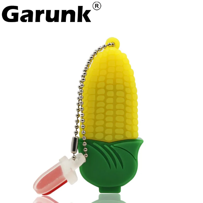 Usb flash drive corn real capacity Vegetables cartoon 2.0 memory stick corn USB flash drive 4GB pen drive 8GB16GB 32GB pendrive
Usb flash drive corn real capacity Vegetables cartoon 2.0 memory stick corn USB flash drive 4GB pen drive 8GB16GB 32GB pendrive