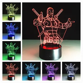 3d Table Lamp Visual 3d Lamp For Kids R2-d2 Touch Usb Table Light Besides Lampe Baby Sleeping Nightlight
3d Table Lamp Visual 3d Lamp For Kids R2-d2 Touch Usb Table Light Besides Lampe Baby Sleeping Nightlight