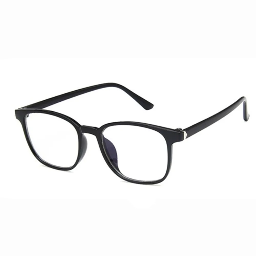 2019 fashion new Transparent Glasses Frames Men Women Fake Glasses Vintage Optical Myopia Eyeglasses Frames Ladies Retro Eyewear
2019 fashion new Transparent Glasses Frames Men Women Fake Glasses Vintage Optical Myopia Eyeglasses Frames Ladies Retro Eyewear