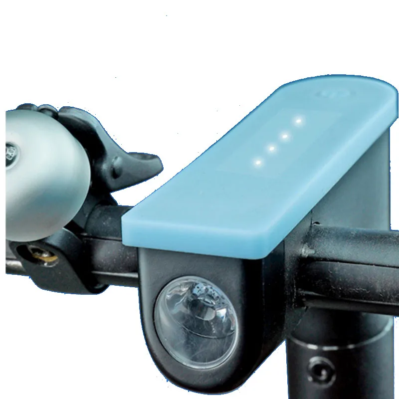Xiaomi M365 New Universal Scooter Pro PCB Dashboard Circuit Board Silicone Cover Protect Case Waterproof for BT Circuit Board
Xiaomi M365 New Universal Scooter Pro PCB Dashboard Circuit Board Silicone Cover Protect Case Waterproof for BT Circuit Board