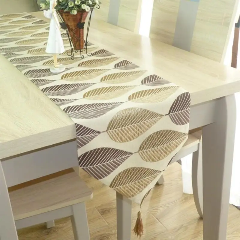 180x32cm table runner Modern European Simple Fresh Table Flag Table Runners Bed Banner party wedding Decoration Table Runner
180x32cm table runner Modern European Simple Fresh Table Flag Table Runners Bed Banner party wedding Decoration Table Runner