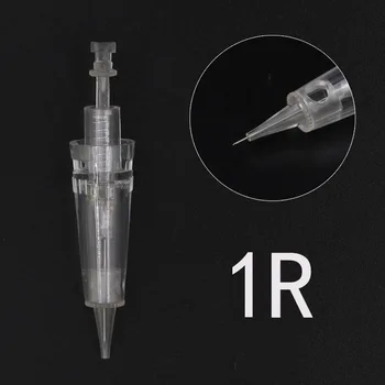 High quality 50pcs permanent makeup needles 1rl/1rl tattoo needles cartridges for eyebrow/lip free shipping
High quality 50pcs permanent makeup needles 1rl/1rl tattoo needles cartridges for eyebrow/lip free shipping