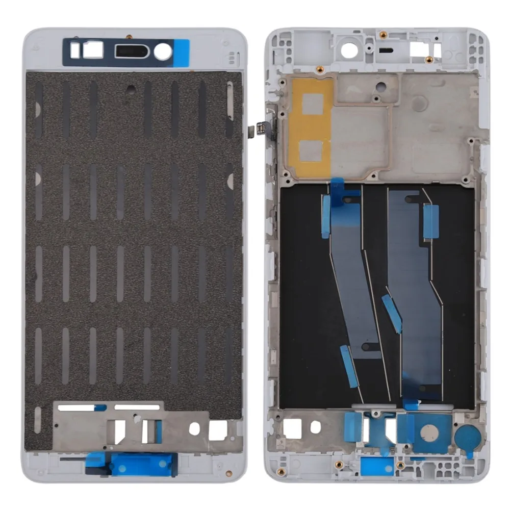iPartsBuy New Front Housing LCD Frame Bezel for Xiaomi Mi 5s
iPartsBuy New Front Housing LCD Frame Bezel for Xiaomi Mi 5s