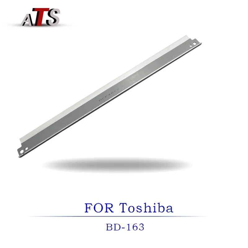 Лезвие для очистки барабана Toshiba E STUDIO 237, 242, 245, 2507, 255, 256, 257, 280, 282, 283, 305, 306, 307, 355, 356, 357, 455, 456
Лезвие для очистки барабана Toshiba E STUDIO 237, 242, 245, 2507, 255, 256, 257, 280, 282, 283, 305, 306, 307, 355, 356, 357, 455, 456