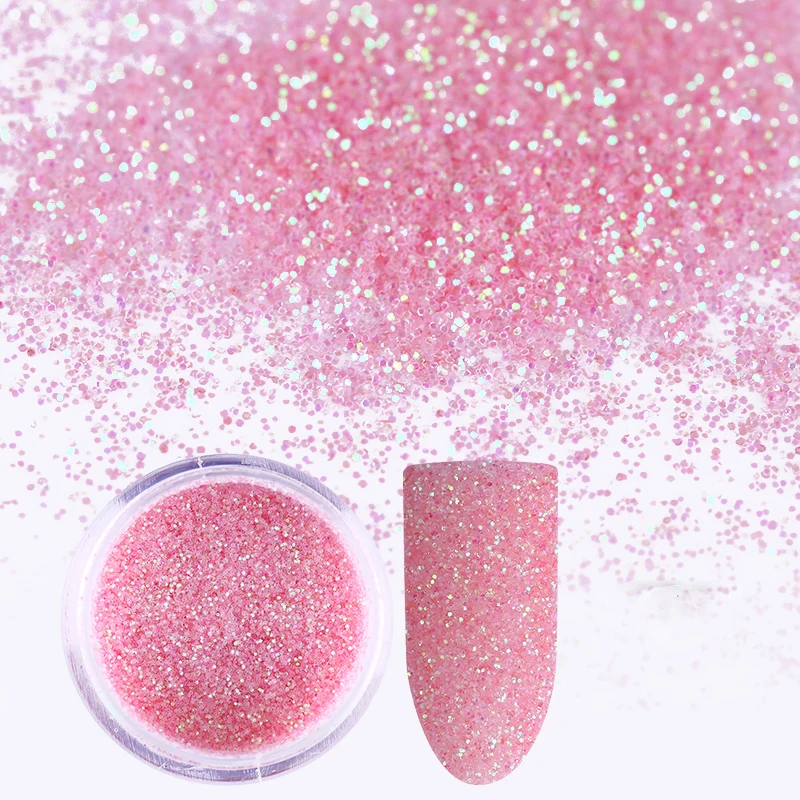 Pink Series Nail Glitter Powder Sheets Tips 1 Box 10ml Manicure Nail Art Decoration
Pink Series Nail Glitter Powder Sheets Tips 1 Box 10ml Manicure Nail Art Decoration