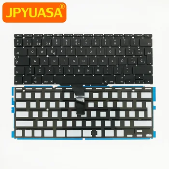 5pcs/lot New Spain Laptop Keyboard Spanish Keyboard with Backlight For Macbook Air 11" A1370 A1465 2011 2012 2013 2014 2015
5pcs/lot New Spain Laptop Keyboard Spanish Keyboard with Backlight For Macbook Air 11" A1370 A1465 2011 2012 2013 2014 2015