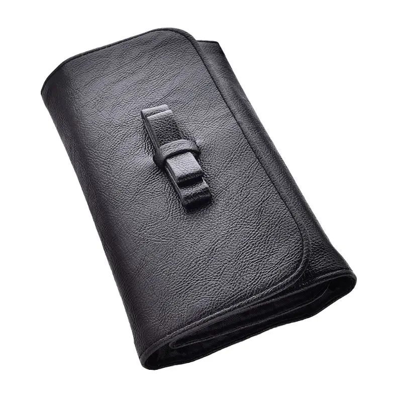 Butterfly PU Makeup Brush Bag Waist Case Professional Powder Foundation Eyeshadow Makeup Brushes Cosmetics Tools
Butterfly PU Makeup Brush Bag Waist Case Professional Powder Foundation Eyeshadow Makeup Brushes Cosmetics Tools