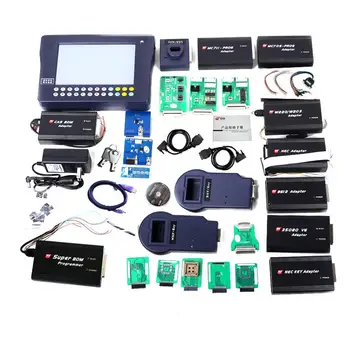 Original YANHUA DIGIMASTER III 980 Tokens Digimaster 3 Full Version Mileage Odometer Correction Diagnostic Tool DHL Free
Original YANHUA DIGIMASTER III 980 Tokens Digimaster 3 Full Version Mileage Odometer Correction Diagnostic Tool DHL Free