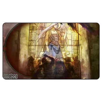 Magic trading card game Playmat: Endless Ranks of the Dead art playmat for trading card game 60cm x 35cm (24" x 14") Size
Magic trading card game Playmat: Endless Ranks of the Dead art playmat for trading card game 60cm x 35cm (24" x 14") Size