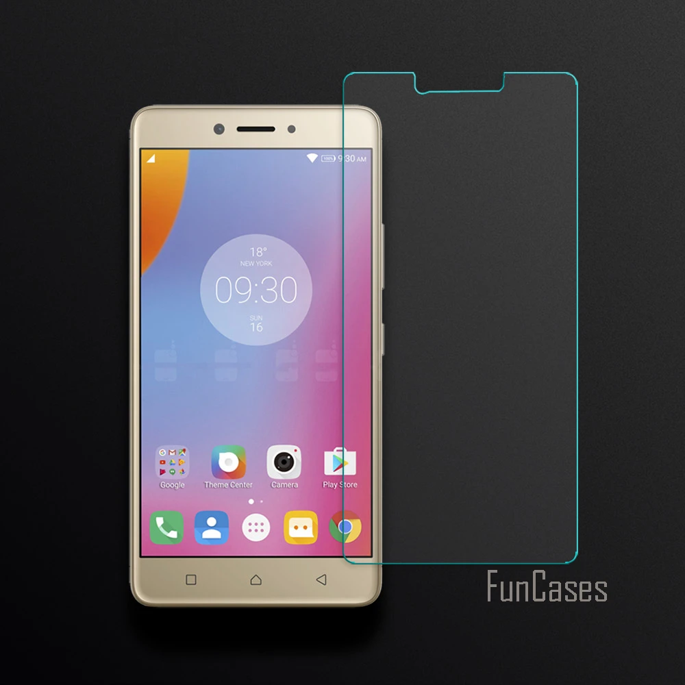 Tempered Glass For Lenovo K6 Note Screen Protector Film For Lenovo K6 Note Anti-Scratch 2.5D Curved Edge Screen Film
Tempered Glass For Lenovo K6 Note Screen Protector Film For Lenovo K6 Note Anti-Scratch 2.5D Curved Edge Screen Film
