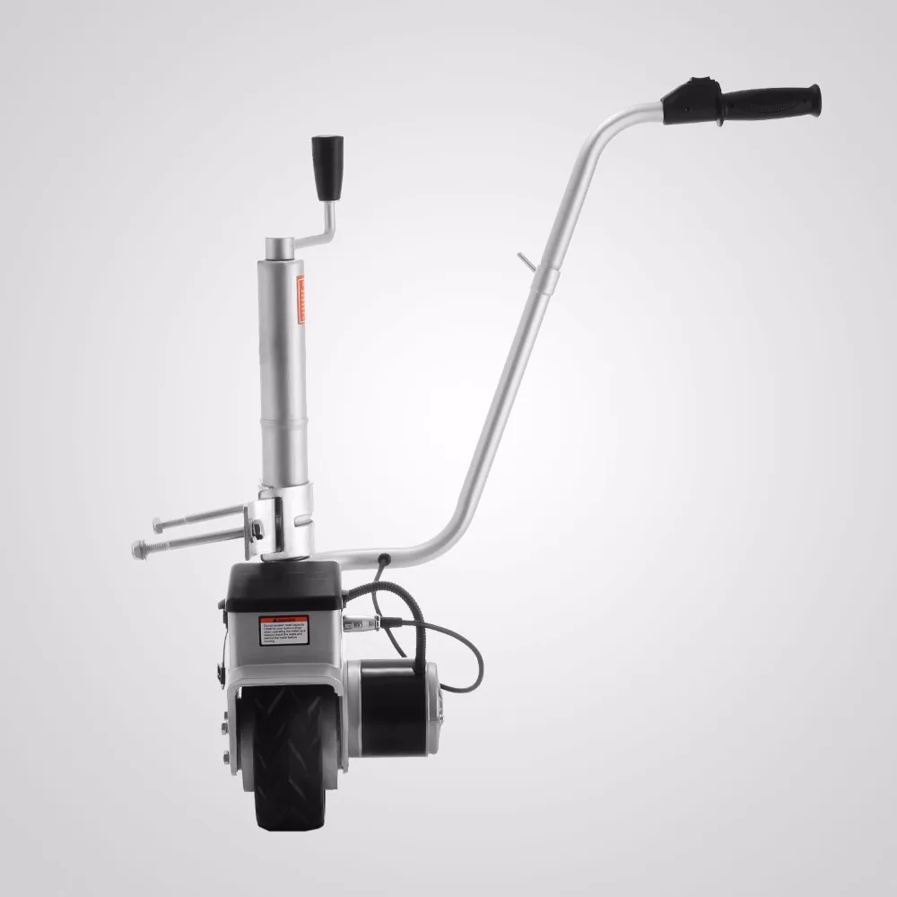 jockey wheel 2270kg pulling weight and 272kg load MOTORISED TRAILER 12V MOVER ELECTRIC POWER W/ LOCK AND KEY DOLLY
jockey wheel 2270kg pulling weight and 272kg load MOTORISED TRAILER 12V MOVER ELECTRIC POWER W/ LOCK AND KEY DOLLY