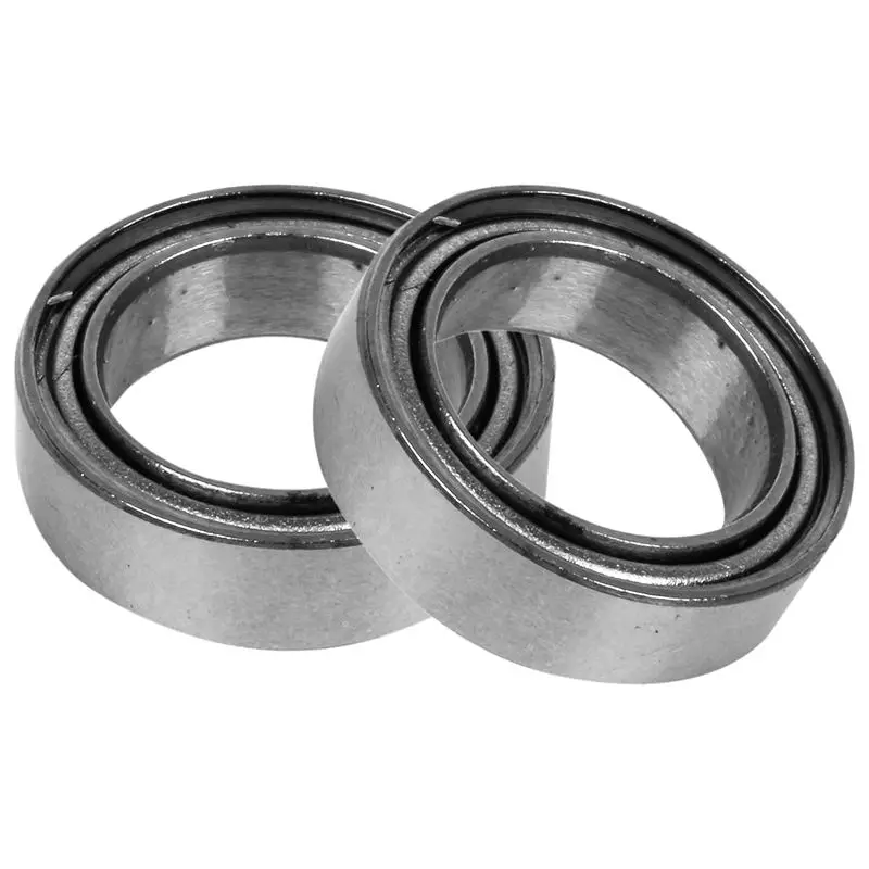 10pcs Miniature Rubber Sealed Metal Shielded Metric Radial Ball Bearing Model: 6700ZZ 10 X 15 X 4MM
10pcs Miniature Rubber Sealed Metal Shielded Metric Radial Ball Bearing Model: 6700ZZ 10 X 15 X 4MM