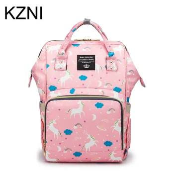 KZNI Women Backpack Multi-Functional Mochila Preppy Style Mami Unique Design Gray Backpack Zipper Female Bag
KZNI Women Backpack Multi-Functional Mochila Preppy Style Mami Unique Design Gray Backpack Zipper Female Bag