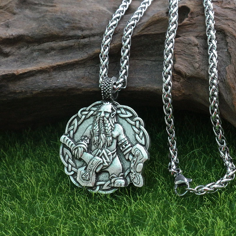 Lansix 10 шт. топор викингов Odin Walknut норвежский кулон Thor языческие боги ювелирные изделия целт Руна подарок мужское ожерелье викингов
Lansix 10 шт. топор викингов Odin Walknut норвежский кулон Thor языческие боги ювелирные изделия целт Руна подарок мужское ожерелье викингов